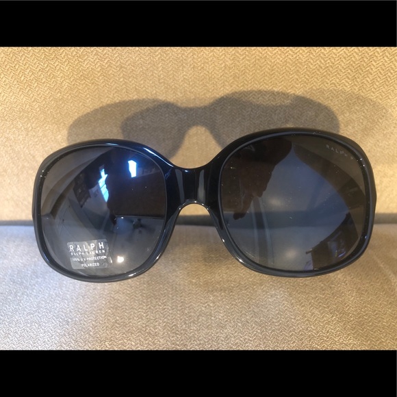 Authentic RALPH by Ralph Lauren Sunglasses - Picture 2 of 5